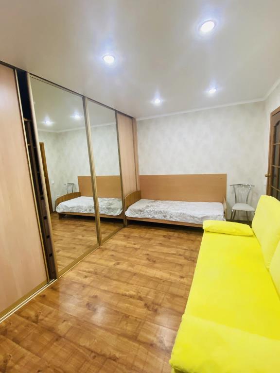 Uyutnaya Odnokomnatnaya V Tsentre Gelendzhika Flat 0*