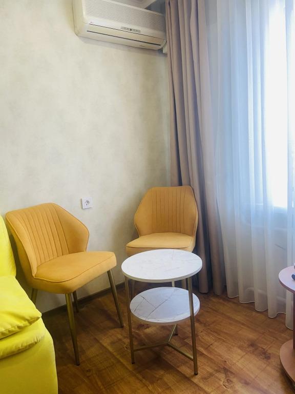 Uyutnaya Odnokomnatnaya V Tsentre Gelendzhika Flat 0*