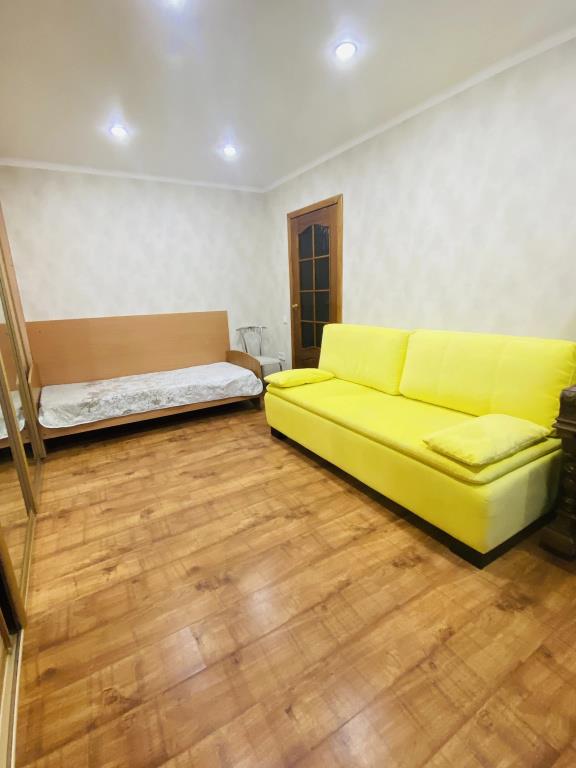 Uyutnaya Odnokomnatnaya V Tsentre Gelendzhika Flat 0*