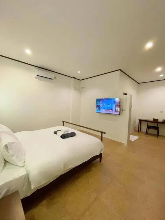 vivi bungalows resort5 3*