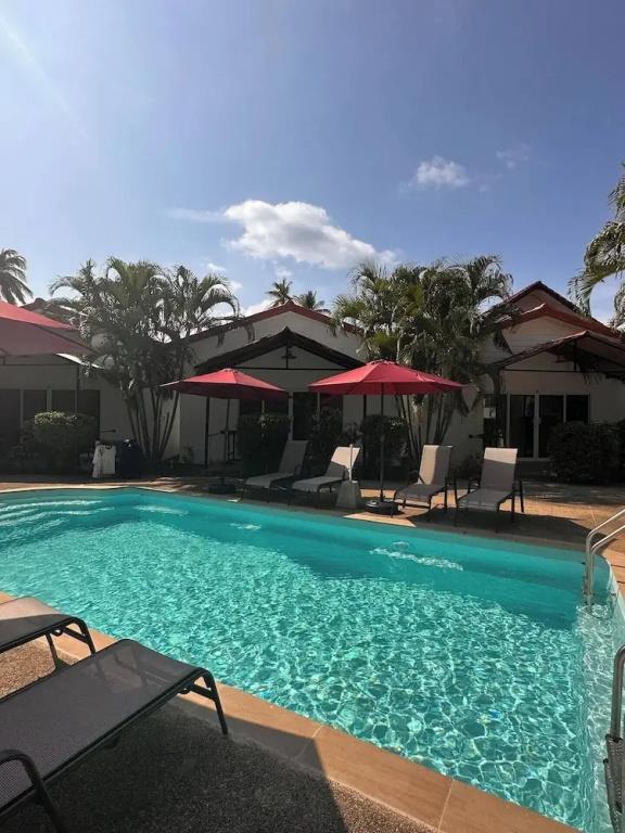 vivi bungalows resort5 3*