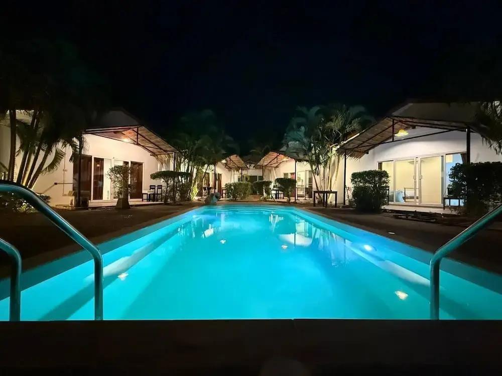vivi bungalows resort5 3*