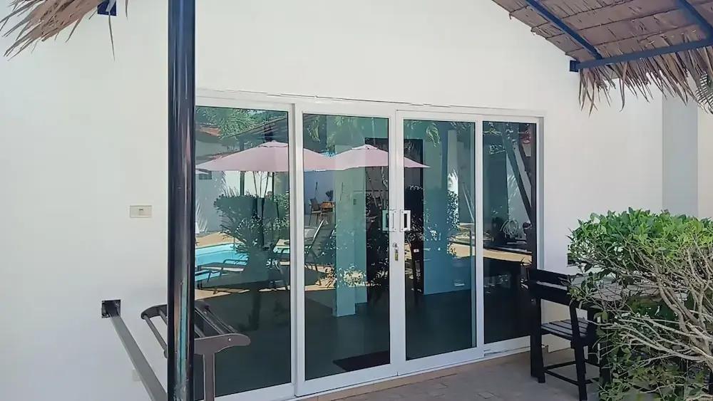 vivi bungalows resort5 3*