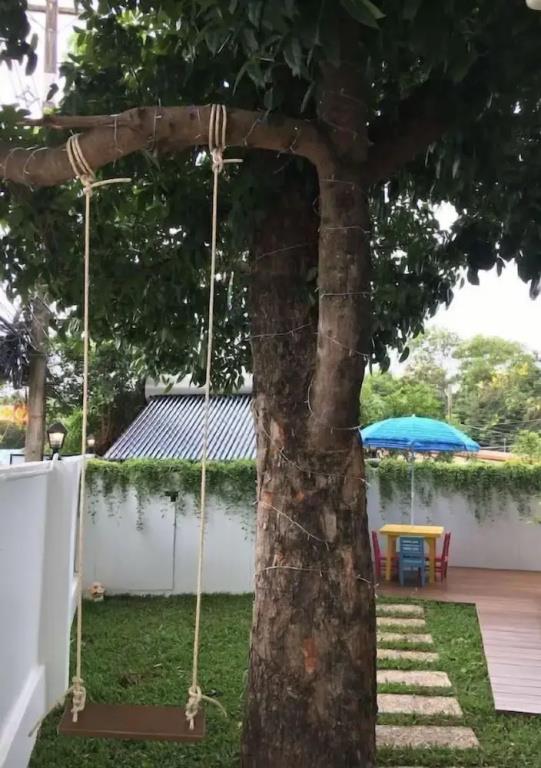 vivi bungalows resort5 3*