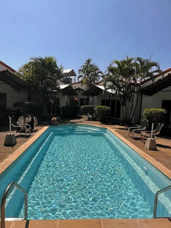vivi bungalows resort5 3*