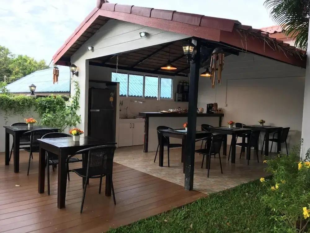 vivi bungalows resort5 3*