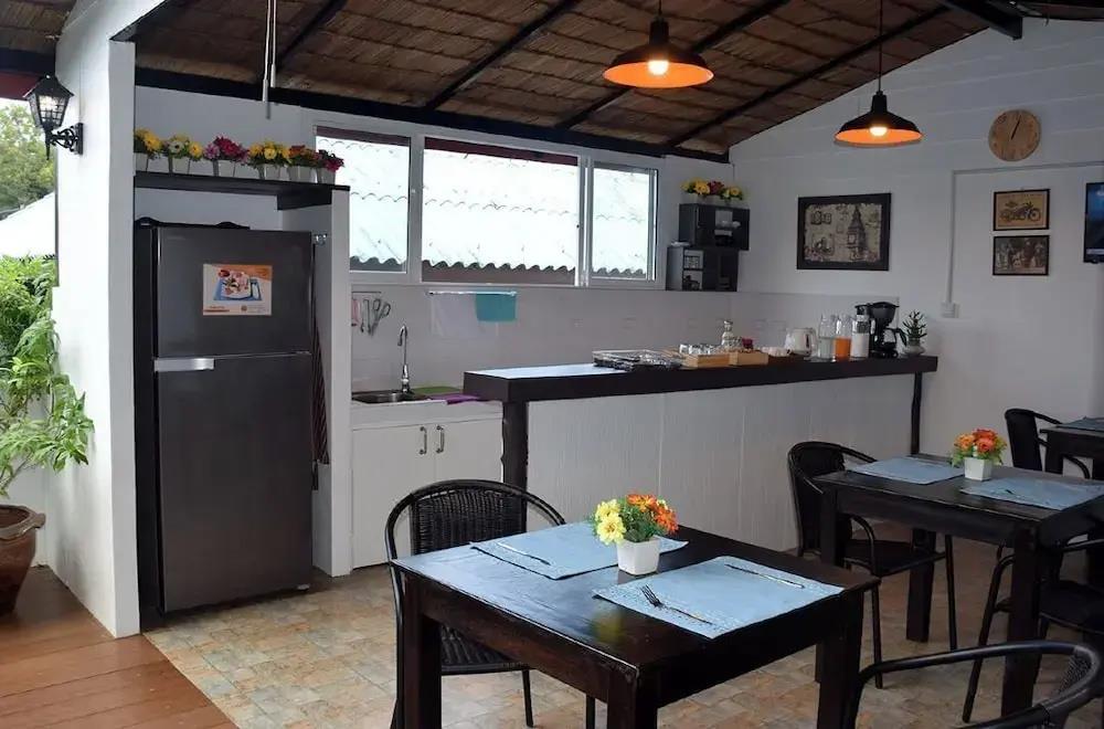 vivi bungalows resort5 3*