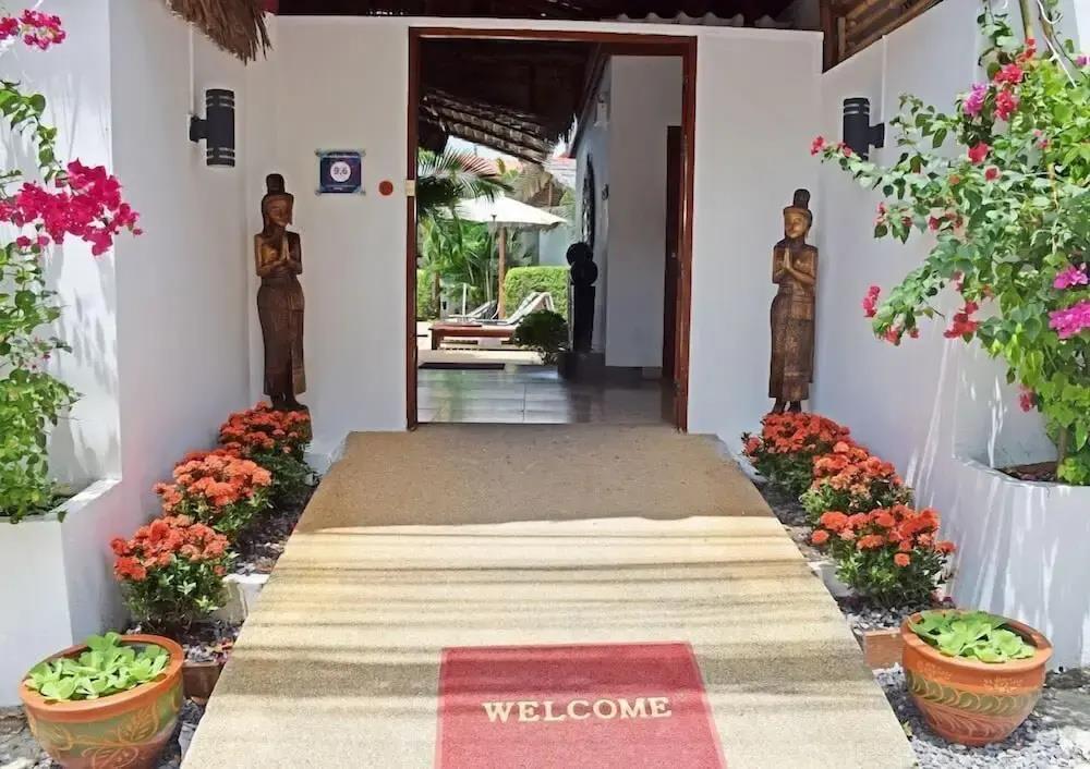 vivi bungalows resort5 3*