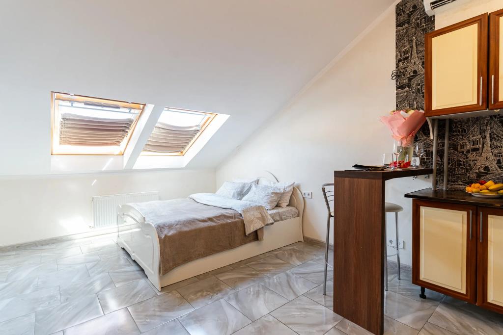V Zhk Provans V Gelendzhike Ot Letoapart Apartments 2 0*