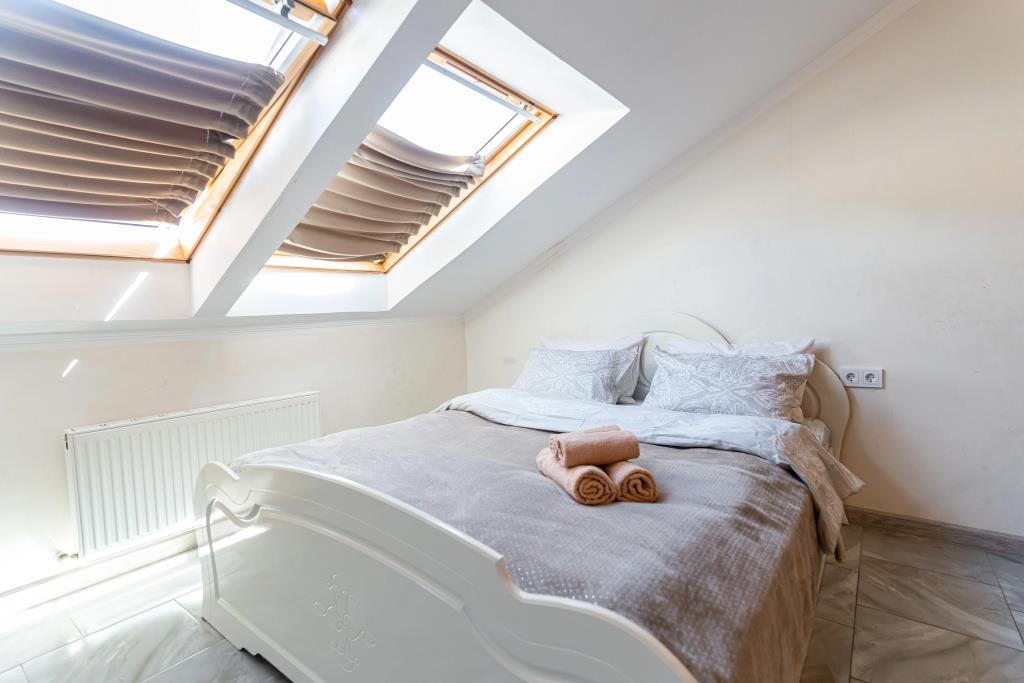 V Zhk Provans V Gelendzhike Ot Letoapart Apartments 2 0*