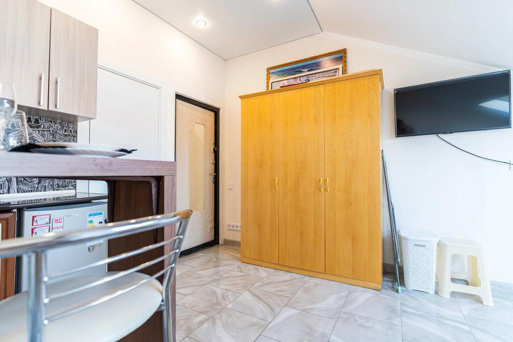 V Zhk Provans V Gelendzhike Ot Letoapart Apartments 2 0*