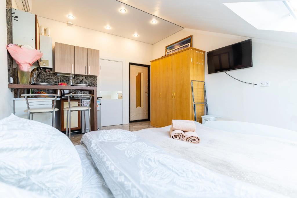 V Zhk Provans V Gelendzhike Ot Letoapart Apartments 2 0*