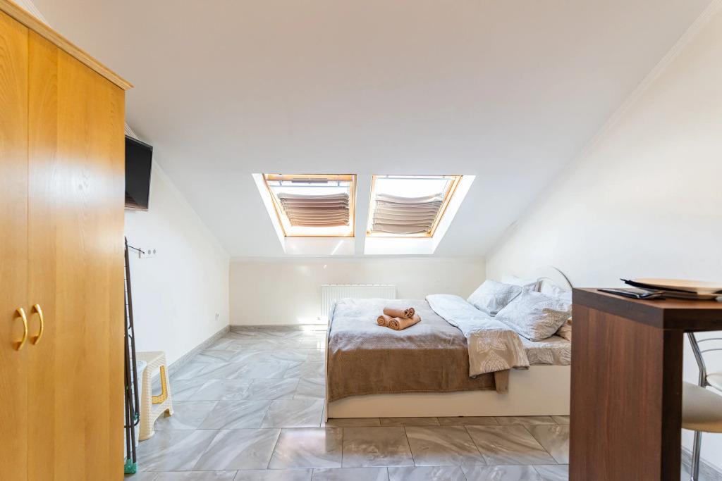 V Zhk Provans V Gelendzhike Ot Letoapart Apartments 2 0*