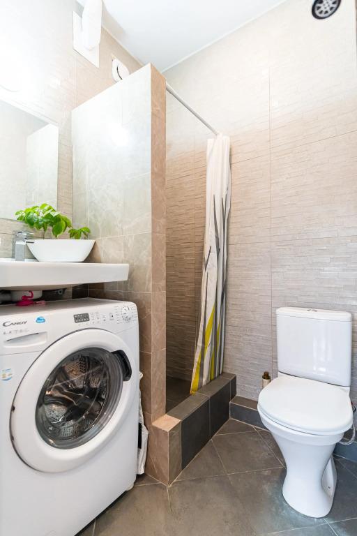V Zhk Provans V Gelendzhike Ot Letoapart Apartments 2 0*