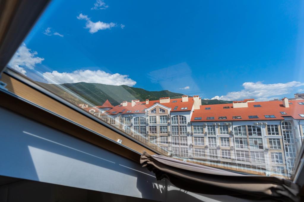 V Zhk Provans V Gelendzhike Ot Letoapart Apartments 2 0*