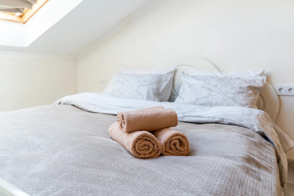 V Zhk Provans V Gelendzhike Ot Letoapart Apartments 2 0*
