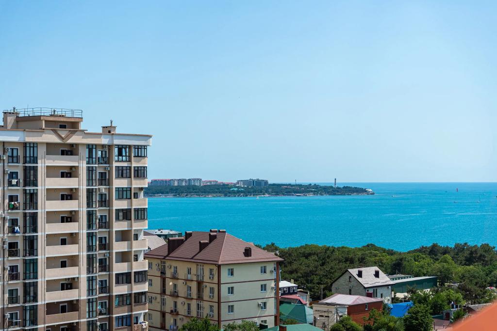 V Zhk Provans V Gelendzhike Ot Letoapart Apartments 2 0*