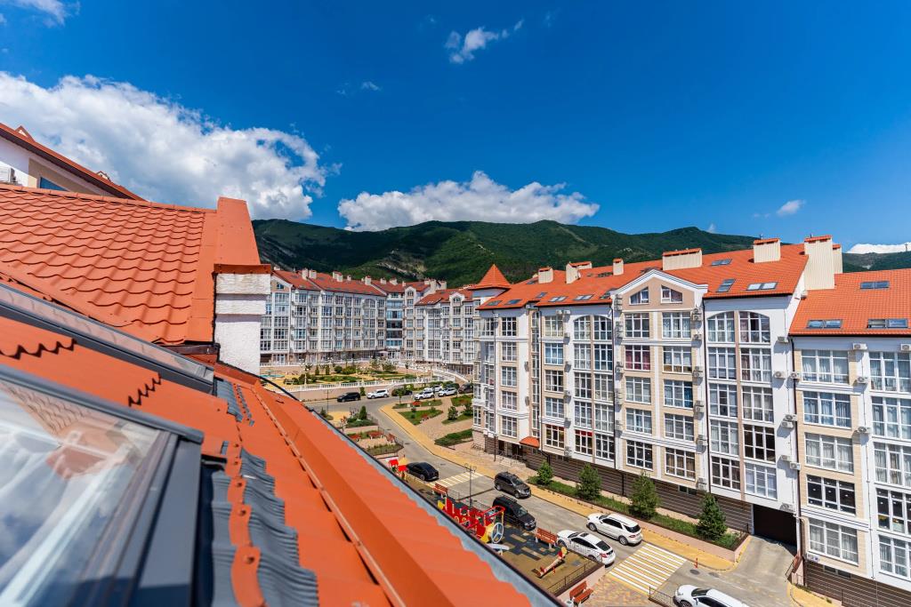 V Zhk Provans V Gelendzhike Ot Letoapart Apartments 2 0*