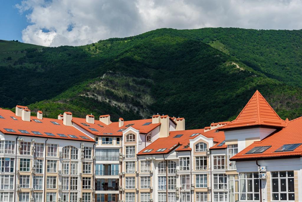 V Zhk Provans V Gelendzhike Ot Letoapart Apartments 2 0*