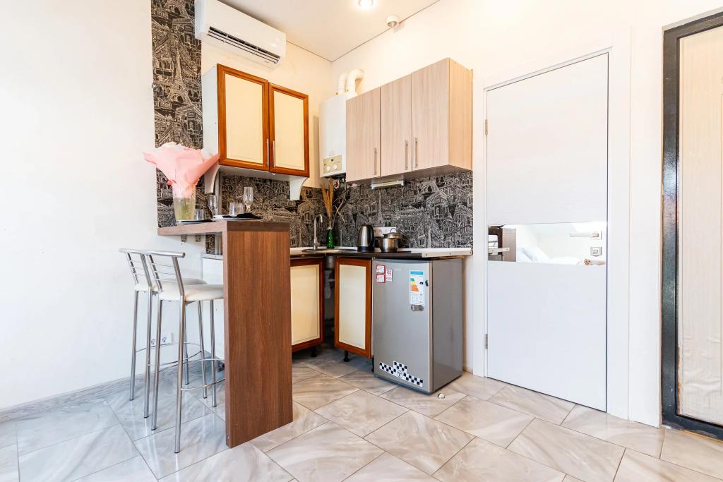V Zhk Provans V Gelendzhike Ot Letoapart Apartments 2 0*