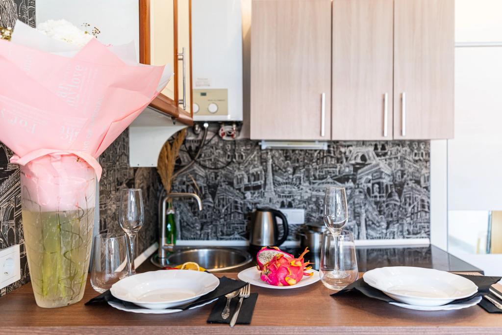 V Zhk Provans V Gelendzhike Ot Letoapart Apartments 2 0*