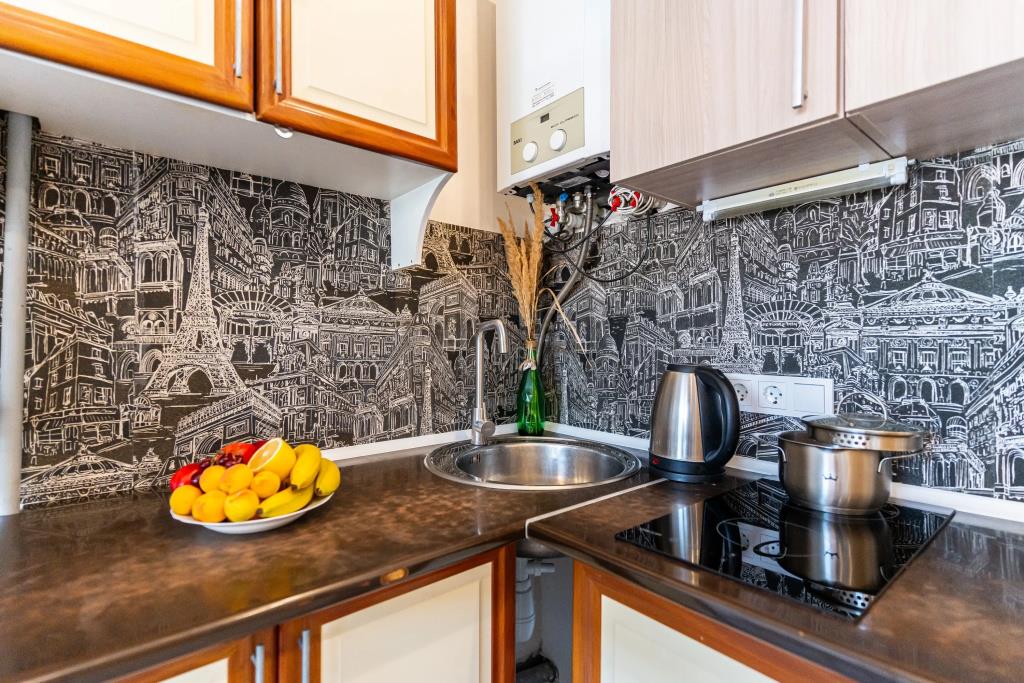 V Zhk Provans V Gelendzhike Ot Letoapart Apartments 2 0*