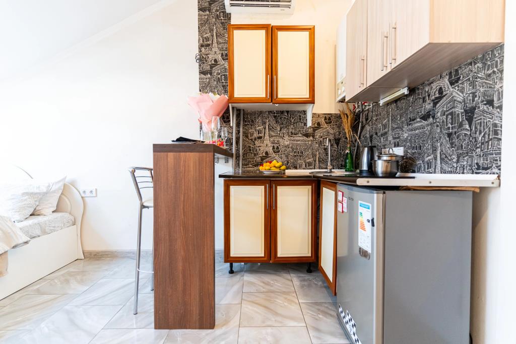 V Zhk Provans V Gelendzhike Ot Letoapart Apartments 2 0*