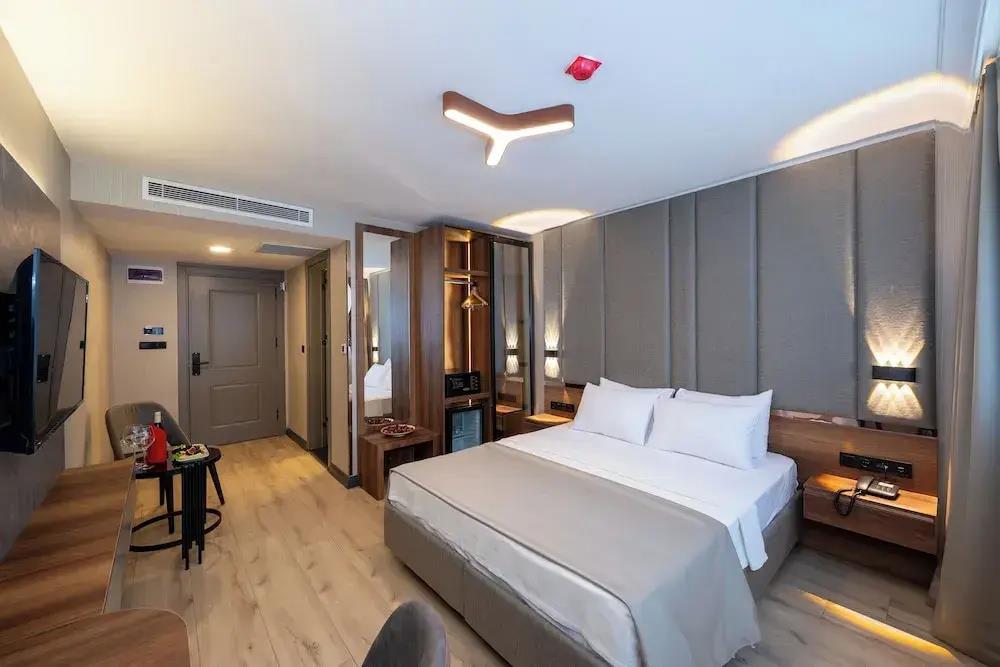 Vess Hotel & SPA 0*