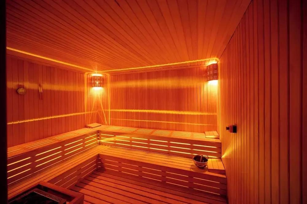 Vess Hotel & SPA 0*