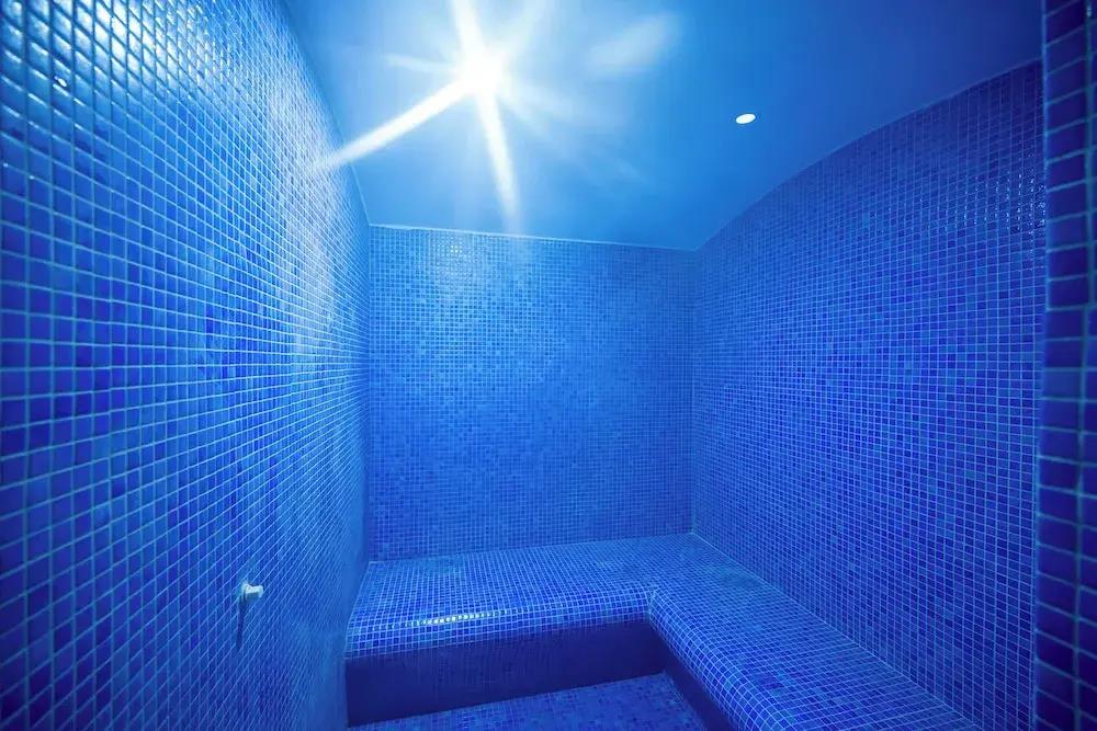 Vess Hotel & SPA 0*