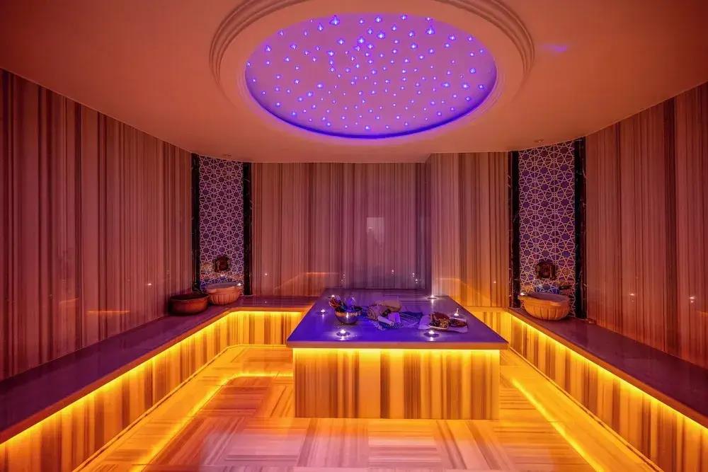 Vess Hotel & SPA 0*