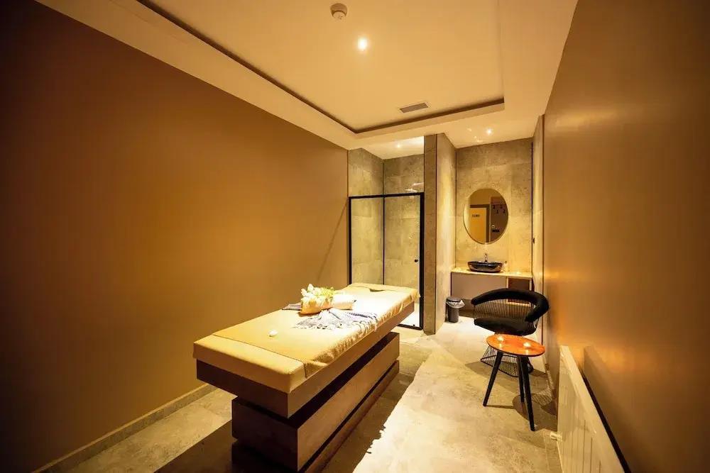 Vess Hotel & SPA 0*