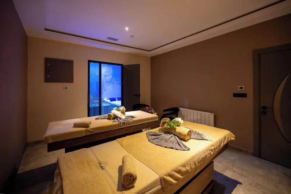 Vess Hotel & SPA 0*