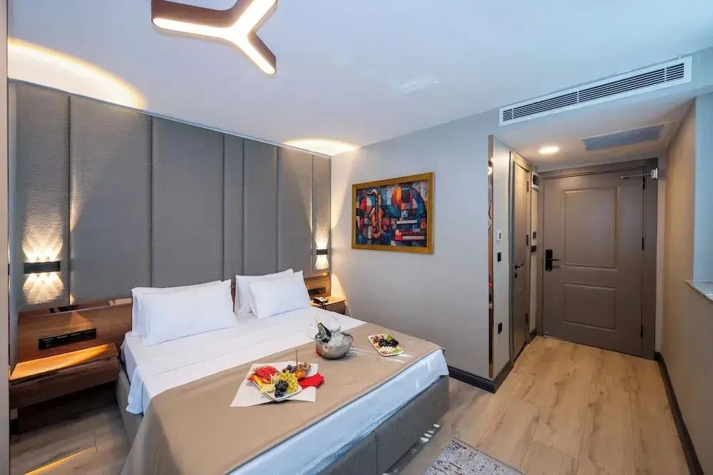 Vess Hotel & SPA 0*