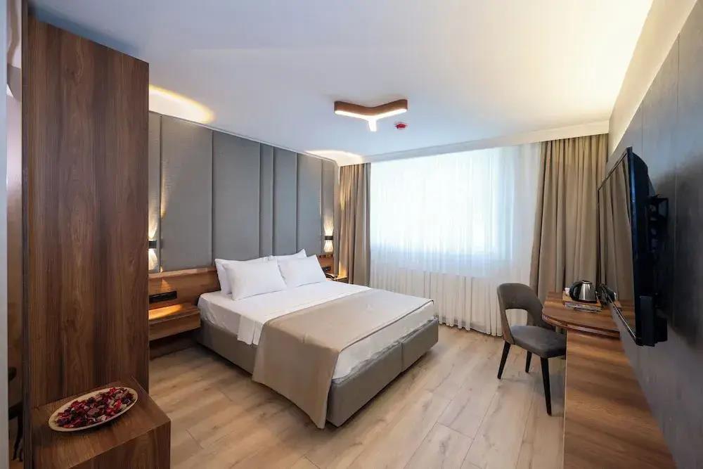 Vess Hotel & SPA 0*