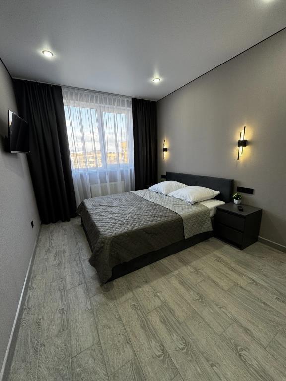 Uyutnaya Novaya V Myskhako Flat 0*