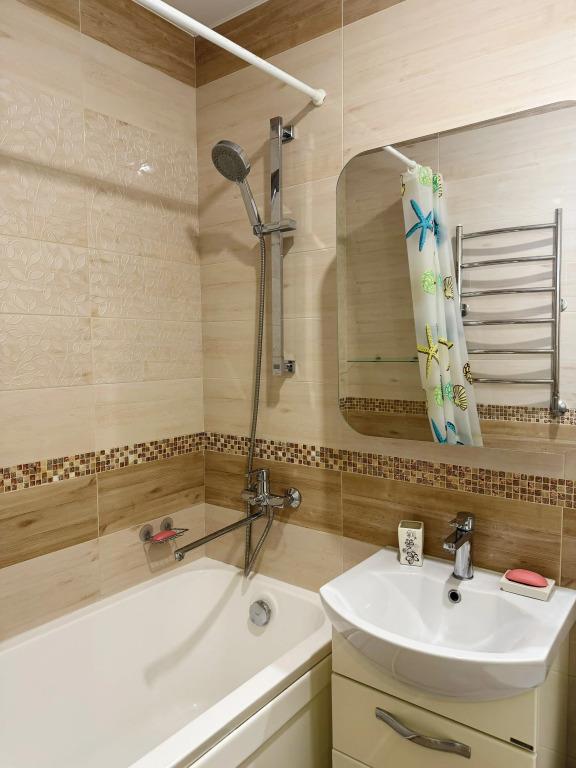 Na Molodogvardeyskoy 2/50 Flat 0*