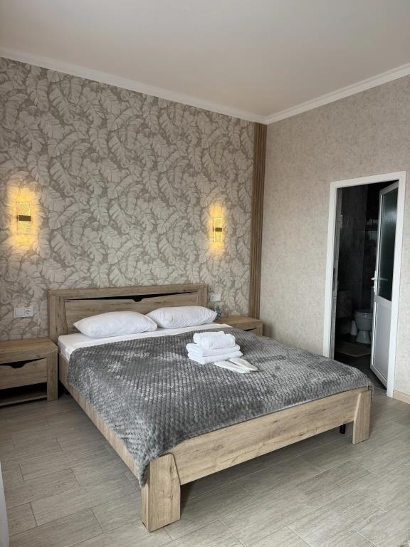 Uyutnaya №5 S Vidom na Olimpijskij park Flat 0*