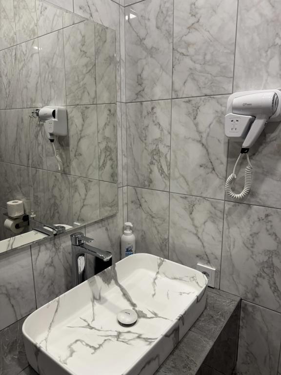 Uyutnaya №5 S Vidom na Olimpijskij park Flat 0*