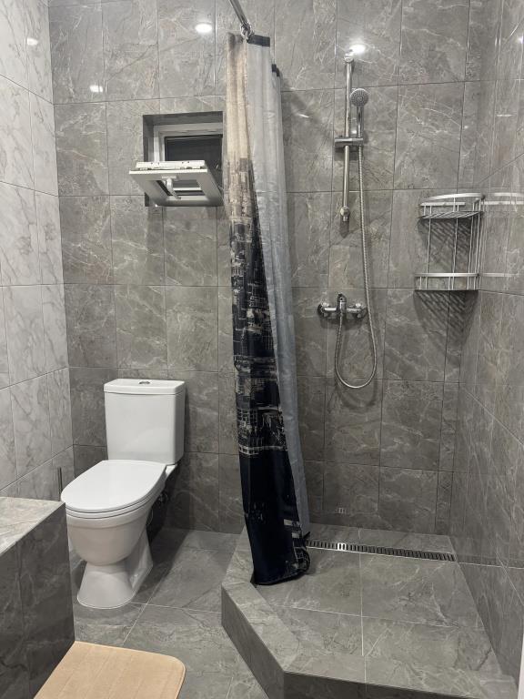 Uyutnaya №5 S Vidom na Olimpijskij park Flat 0*
