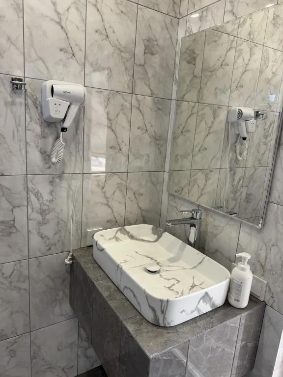 #6 S Otlichnym Vidom Na Olimpiyskiy Park Flat 0*