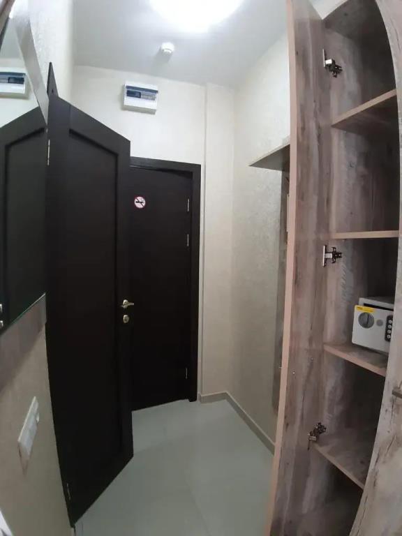 Na Kuvshinok 7k1 31 Flat 0*