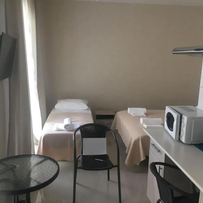 Na Kuvshinok 7k1 31 Flat 0*