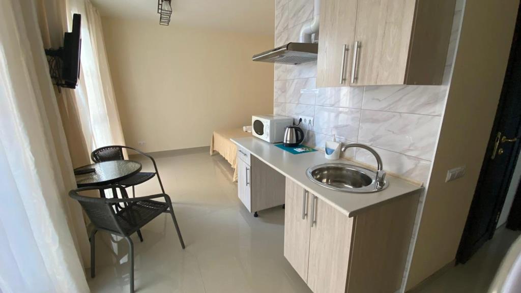 Na Kuvshinok 7k1 31 Flat 0*