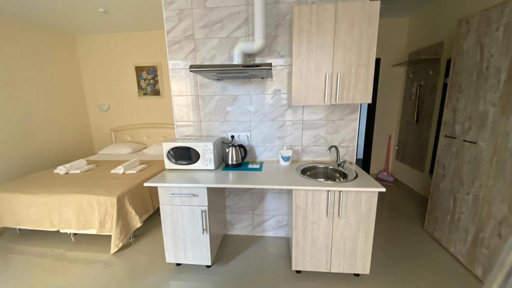 Na Kuvshinok 7k1 31 Flat 0*