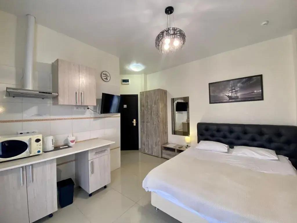Na Kuvshinok 7k1 32 Flat 0*