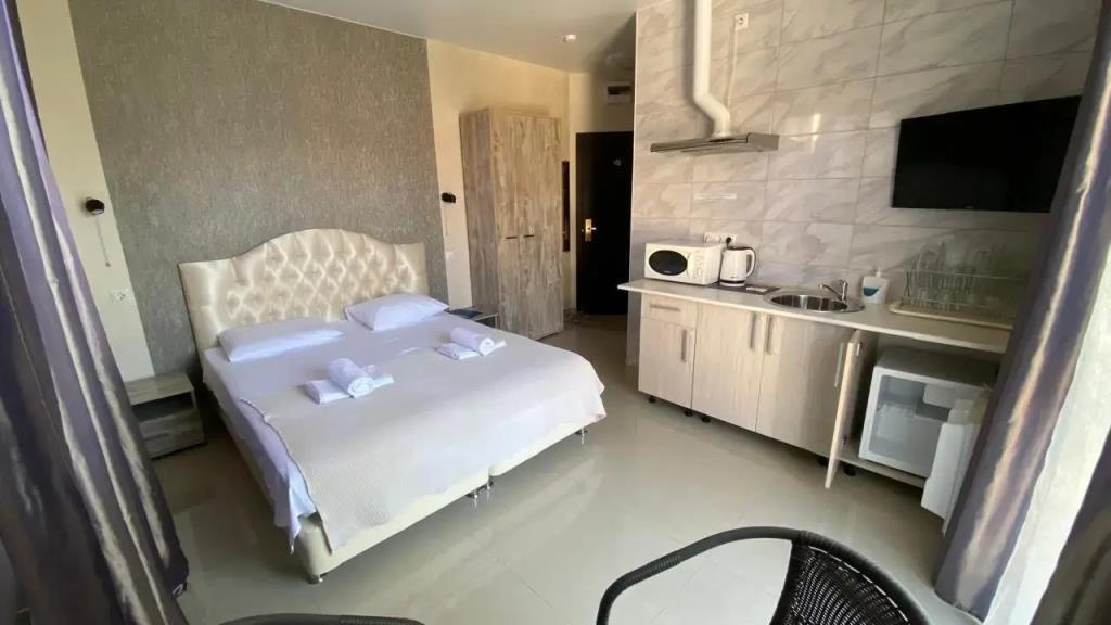 Na Kuvshinok 7k1 23 Flat 0*