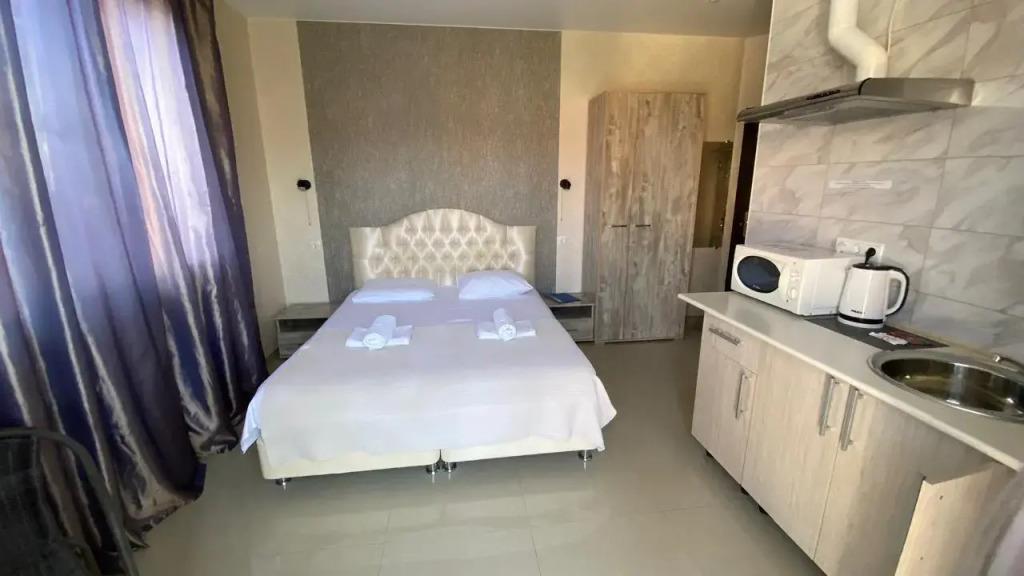 Na Kuvshinok 7k1 23 Flat 0*