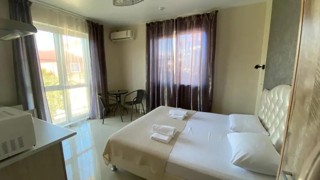 Na Kuvshinok 7k1 23 Flat 0*