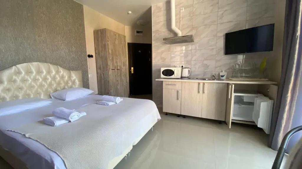 Na Kuvshinok 7k1 23 Flat 0*